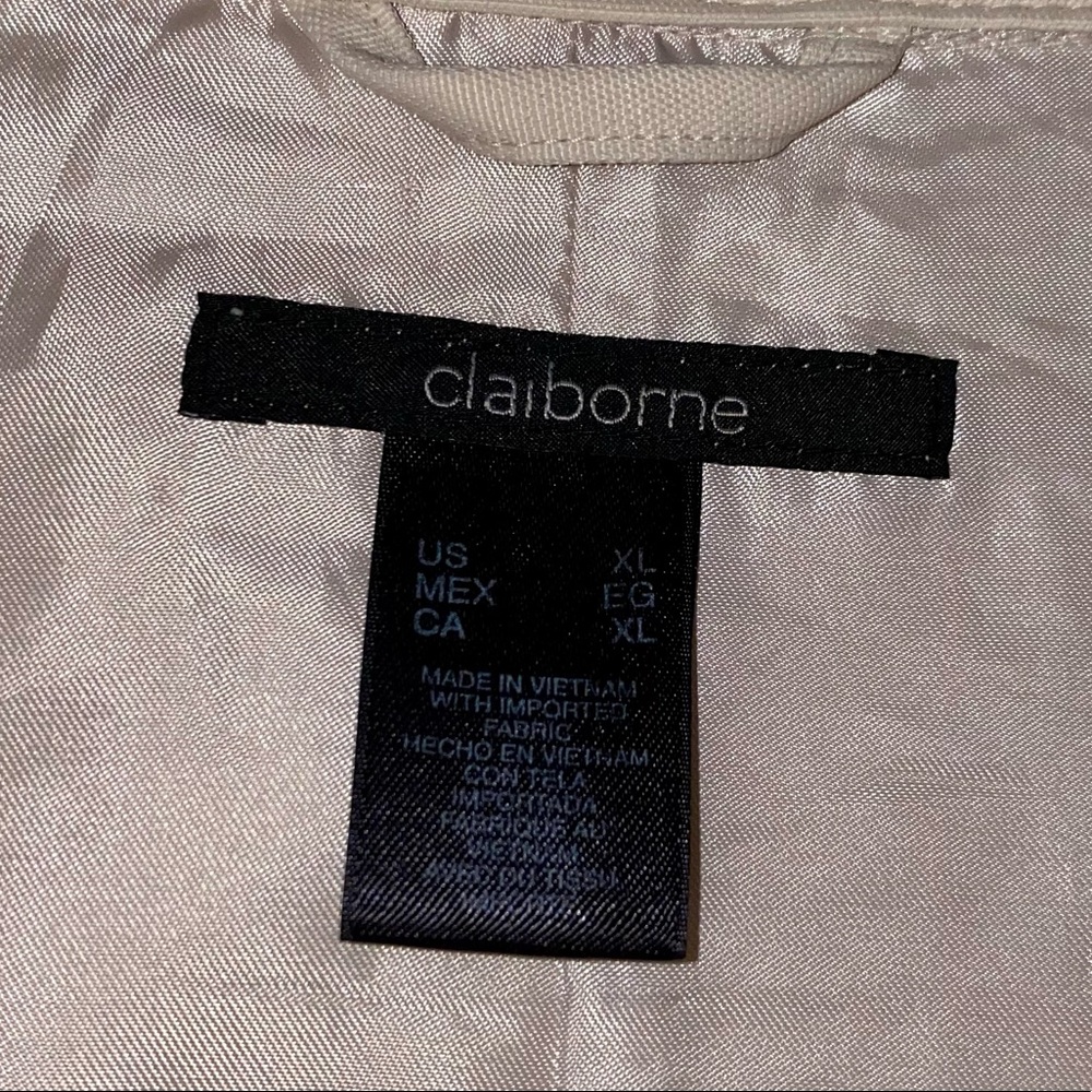 Men’s jacket - Picture 3 of 3